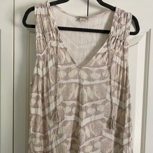 Lucky Brand top